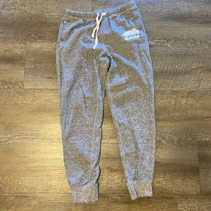 Roots sweatpants